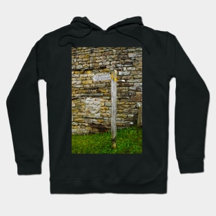 Gunnerside and Keld Hoodie